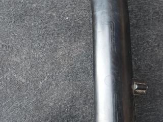 патрубок турбины BMW X1 F48 2018, 2.5 л., B47 C20 B, дизель, АКПП, внедорожник 5 дв., правый руль, 8513915