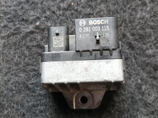 реле накала свечей BMW X1 F48 2018, 2.5 л., B47 C20 B, дизель, АКПП, внедорожник 5 дв., правый руль, 8514120