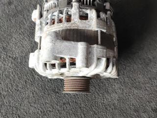 генератор BMW 5 серия G30/G31 2018, 2.0 л., дизель, седан, 8575059, 0125814008