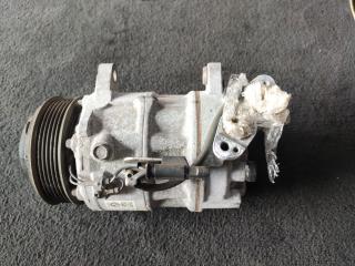 компрессор кондиционера BMW 5 серия G30/G31 2018, 2.0 л., дизель, седан, 6822847