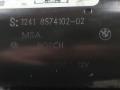 стартер BMW 4 серия F32/F33 F32 2015, 2.0 л., N47 D20 C, дизель, АКПП, 475, купе, правый руль, 12418574102, 8574102 - фото №3