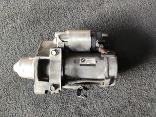 стартер BMW 7 серия F01/F02 2011, 4.4 л., N63 B44 A, бензин, АКПП, седан, 7556131