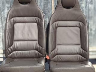 салон (комплект сидений) BMW i3 L01 I01 2014, 0.6 л., бензин, электро, задний привод, правый руль