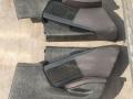 салон (комплект сидений) BMW i3 L01 I01 2014, 0.6 л., бензин, электро, задний привод, правый руль - фото №3