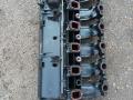 коллектор впускной BMW 3 серия E90/E91/E92/E93 [рестайлинг] E92 2008, 3.0 л., D, M57 D30 (306D3), дизель, МКПП, черный, купе, задний привод, правый руль, 7790701 - фото №3