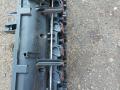 коллектор впускной BMW 3 серия E90/E91/E92/E93 [рестайлинг] E92 2008, 3.0 л., D, M57 D30 (306D3), дизель, МКПП, черный, купе, задний привод, правый руль, 7790701 - фото №4
