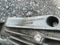 кронштейн двигателя BMW 5 серия G30/G31 G30 2018, 3.0 л., B57 D30 A, дизель, АКПП, синий, седан, полный привод, правый руль, 6861559, 6861555 - фото №2