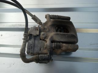 суппорт задний правый BMW X3 F25 2014, 2.0 л., N20 B20 A, бензин, АКПП, внедорожник 5 дв., 1872
