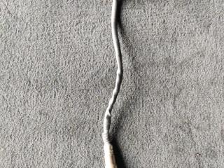 лямбда-зонд BMW 7 серия F01/F02 F01 2009, 3.0 л., N57 D30 A, дизель, АКПП, седан, задний привод, правый руль, 7791600, 0281004018