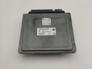 блок управления двигателем BMW 7 серия F01/F02 2012, 3.0 л., N54 B30 A, бензин, АКПП, седан, 7622915