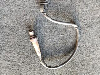 лямбда-зонд BMW 6 серия F06/F12/F13 F06 2012, 4.0 л., D, дизель, АКПП, седан, задний привод, правый руль, 7793825