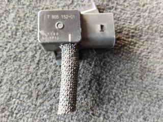 Датчик разности давления BMW 6 серия F06/F12/F13 F06 2012, 4.0 л., D, дизель, АКПП, седан, задний привод, правый руль, 7805152