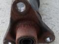 карданный вал BMW X5 E70 2008, 3.0 л., M57 D30 (306D3), дизель, АКПП, внедорожник 5 дв., 7564396 - фото №2