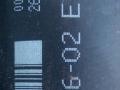 карданный вал BMW X5 E70 2008, 3.0 л., M57 D30 (306D3), дизель, АКПП, внедорожник 5 дв., 7564396 - фото №4