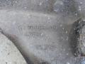 кулак задний правый BMW X5 E70 2008, 3.0 л., M57 D30 (306D3), дизель, АКПП, внедорожник 5 дв., 6770984 - фото №2
