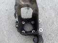 кулак задний правый BMW X5 E70 2008, 3.0 л., M57 D30 (306D3), дизель, АКПП, внедорожник 5 дв., 6770984 - фото №3