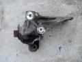 кулак задний правый BMW X5 E70 2008, 3.0 л., M57 D30 (306D3), дизель, АКПП, внедорожник 5 дв., 6770984 - фото №4