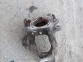 кулак задний правый BMW X5 E70 2008, 3.0 л., M57 D30 (306D3), дизель, АКПП, внедорожник 5 дв., 6770984 - фото №5