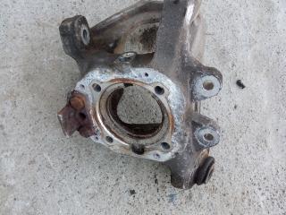 кулак задний левый BMW X5 E70 2008, 3.0 л., M57 D30 (306D3), дизель, АКПП, внедорожник 5 дв., 6770983