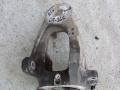 кулак задний левый BMW X5 E70 2008, 3.0 л., M57 D30 (306D3), дизель, АКПП, внедорожник 5 дв., 6770983 - фото №2