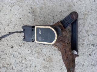 датчик дорожного просвета задний BMW X5 E70 2008, 3.0 л., M57 D30 (306D3), дизель, АКПП, внедорожник 5 дв., 6778813