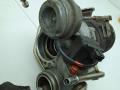 турбина BMW 5 серия F07/F10/F11 2011, 4.4 л., i, N63 B44 B, бензин, АКПП, 475, хетчбэк 5 дв., задний привод - фото №5