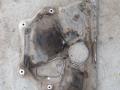 защита двигателя BMW X5 E70 2008, 3.0 л., M57 D30 (306D3), дизель, АКПП, внедорожник 5 дв., 6773000 - фото №3