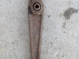 рычаг передний правый BMW X5 E70 2008, 3.0 л., M57 D30 (306D3), дизель, АКПП, внедорожник 5 дв.