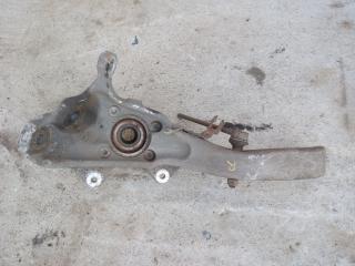 кулак поворотный правый BMW X5 E70 2008, 3.0 л., M57 D30 (306D3), дизель, АКПП, внедорожник 5 дв., 31216773784