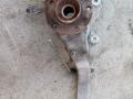 кулак поворотный правый BMW X5 E70 2008, 3.0 л., M57 D30 (306D3), дизель, АКПП, внедорожник 5 дв., 31216773784 - фото №3