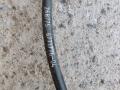 датчик ABS BMW X5 E70 2008, 3.0 л., M57 D30 (306D3), дизель, АКПП, внедорожник 5 дв., 6771776 - фото №2