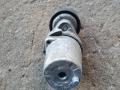 Натяжитель ремня агрегатов BMW 5 серия F07/F10/F11 2011, 3.0 л., N57 D30 A, дизель, АКПП, седан - фото №2