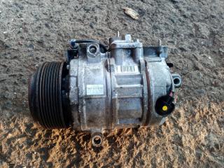 компрессор кондиционера BMW 5 серия F07/F10/F11 2011, 3.0 л., бензин, АКПП, седан
