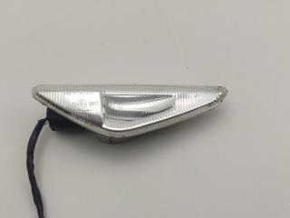 повторитель поворота на крыле левый BMW X5 E70 2008, 3.0 л., M57 D30 (306D3), дизель, АКПП, внедорожник 5 дв., 7171007
