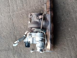 турбина BMW 5 серия F07/F10/F11 2011, 3.0 л., бензин, АКПП, седан