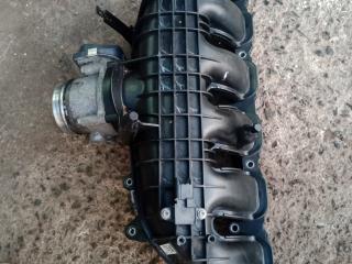 коллектор впускной BMW 5 серия F07/F10/F11 2011, 3.0 л., бензин, АКПП, седан