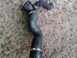 патрубок радиатора BMW 5 серия F07/F10/F11 2011, 3.0 л., бензин, АКПП, седан, 7580957