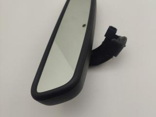 зеркало салона BMW 7 серия F01/F02 F01 2010, 4.0 л., D, дизель, АКПП, 475, седан, задний привод, 51169224341