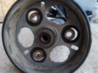 карданный вал BMW X3 F25 2014, 2.0 л., N20 B20 A, бензин, АКПП, внедорожник 5 дв., 7630377