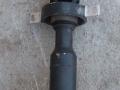 карданный вал BMW X3 F25 2014, 2.0 л., N20 B20 A, бензин, АКПП, внедорожник 5 дв., 7630377 - фото №3