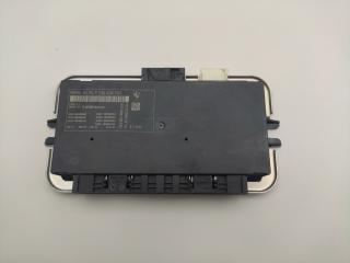 блок управления светом BMW 7 серия F01/F02 F01 2010, 4.0 л., D, дизель, АКПП, 475, седан, задний привод, 9236458