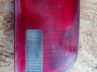 фонарь крышки багажника правый BMW X5 E53 2002, 3.0 л., M57 D30 (306D1), дизель, АКПП, внедорожник 5 дв., правый руль, 8409012