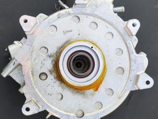 генератор BMW i3 L01 I01 2014, 0.6 л., бензин, электро, задний привод, правый руль, 7625712, 8682498