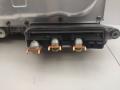 Блок EME BMW i3 L01 I01 2014, 0.6 л., бензин, электро, задний привод, правый руль, 12368632448, 8632448, 8642133 - фото №4