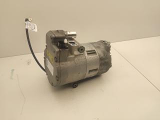 компрессор кондиционера BMW i3 L01 I01 2014, 0.6 л., бензин, электро, задний привод, правый руль, 64529343806, 9343806