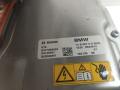 Преобразователь напряжения BMW i3 L01 I01 2014, 0.6 л., бензин, электро, задний привод, правый руль, 12328634614, 8634614, 0437508553 - фото №3