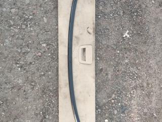 спойлер BMW 3 серия G20 2022, 3.0 л., B58B30, бензин, АКПП, c3z, седан, полный привод, правый руль, 51638072335, 8072335