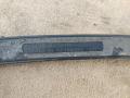 спойлер BMW 3 серия G20 2022, 3.0 л., B58B30, бензин, АКПП, c3z, седан, полный привод, правый руль, 51638072335, 8072335 - фото №2