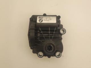 модуль управления селектора АКПП BMW i3 L01 I01 2014, 0.6 л., бензин, электро, задний привод, правый руль, 27217645837, 7645837