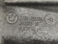 кронштейн полуоси BMW X6 E71/E72 2009, 3.0 л., N54 B30 A, бензин, АКПП, внедорожник 5 дв., 31507552542 - фото №4